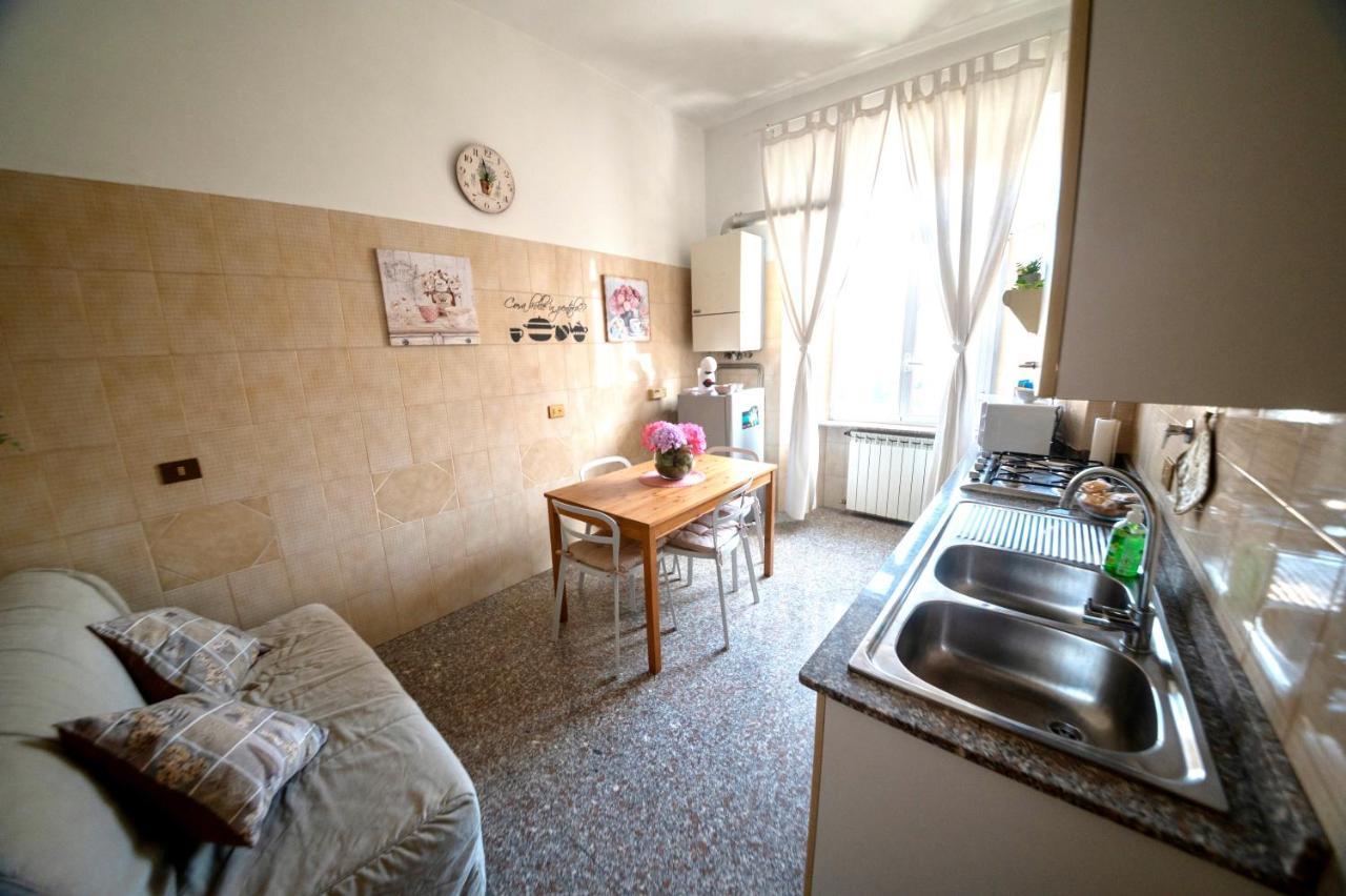 Dreams In Rome - Colosseum Apartment Exterior photo